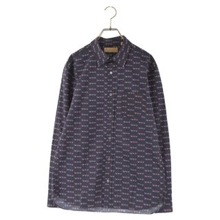 バーバリー(BURBERRY) シャツ(メンズ)(プリント)の通販 75点