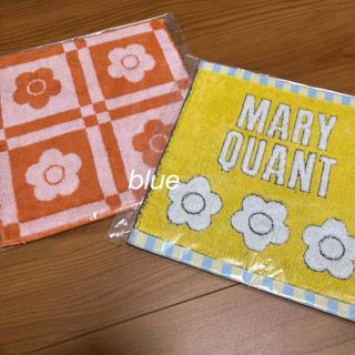 マリクワ(MARY QUANT)（イエロー/黄色系）の通販 100点以上 | マリー