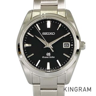 セイコー(SEIKO)のセイコー グランドセイコー 9F62-0AB0 メンズ 腕時計(その他)