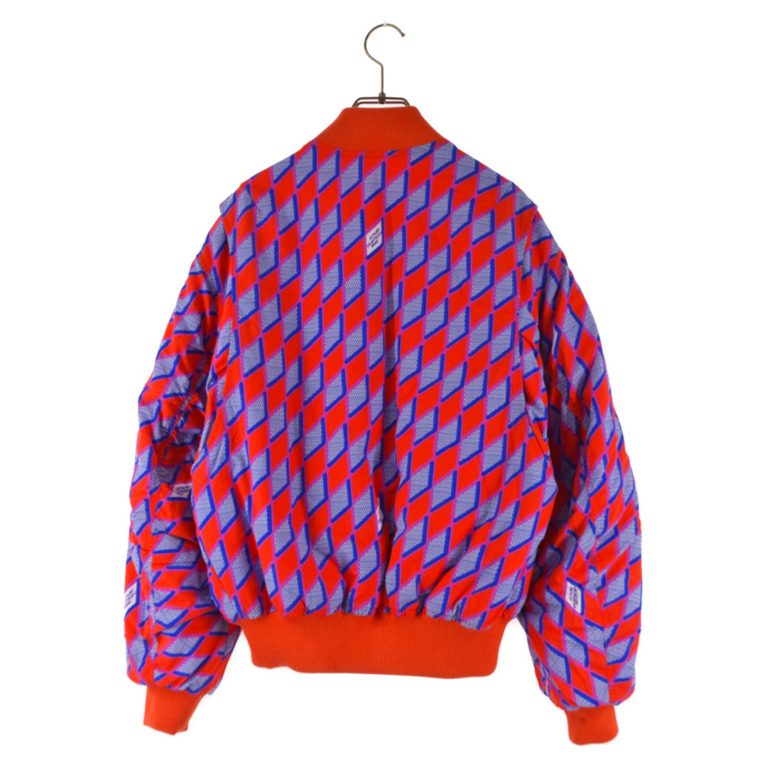 LOUIS VUITTON - LOUIS VUITTON ルイヴィトン 22AW BOMBER GRAPHIQUE