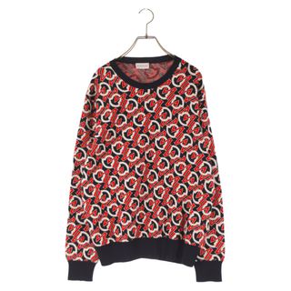 モンクレール ニット/セーター(メンズ)の通販 300点以上 | MONCLERの