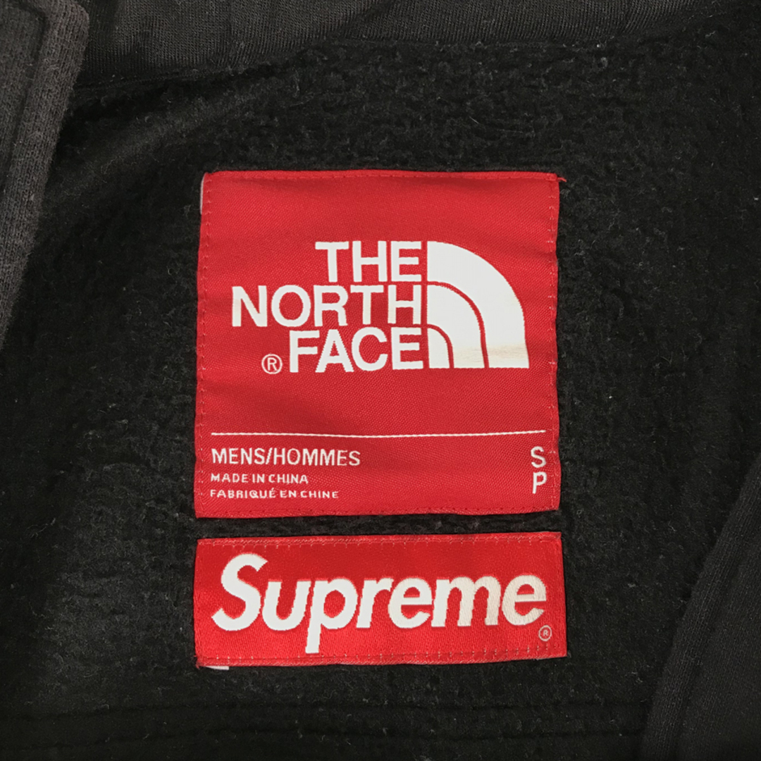 THE NORTH FACE(ザノースフェイス)のザ・ノースフェイス NT01602I メンズ パーカー メンズのトップス(パーカー)の商品写真