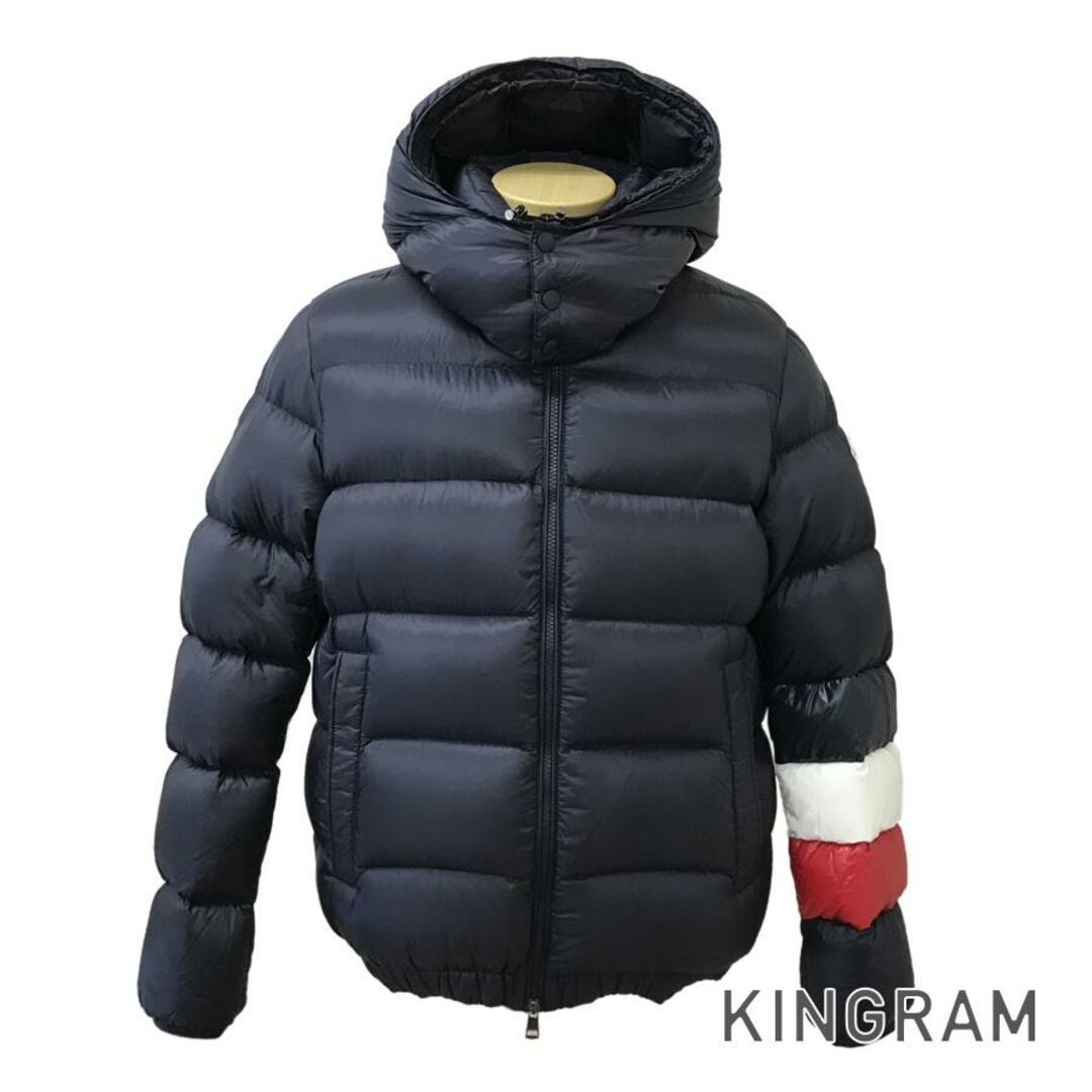 MONCLER - モンクレール ダウンジャケット ダウンジャケットの通販 by