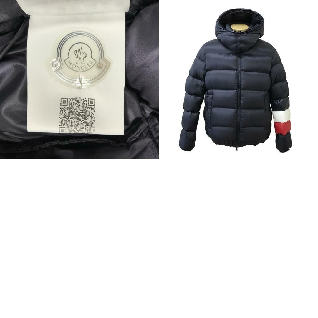 MONCLER(モンクレール)のモンクレール E20914135585 メンズ ダウンジャケット メンズのジャケット/アウター(ダウンジャケット)の商品写真