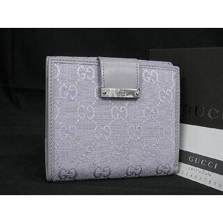 グッチ 財布（パープル/紫色系）の通販 100点以上 | Gucciを買うならラクマ