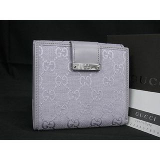 グッチ 財布(パープル/紫色系)の通販 100点以上 | Gucciを買うならラクマ