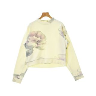 【Acne Studios】Casey Dough スウェット ネイビー