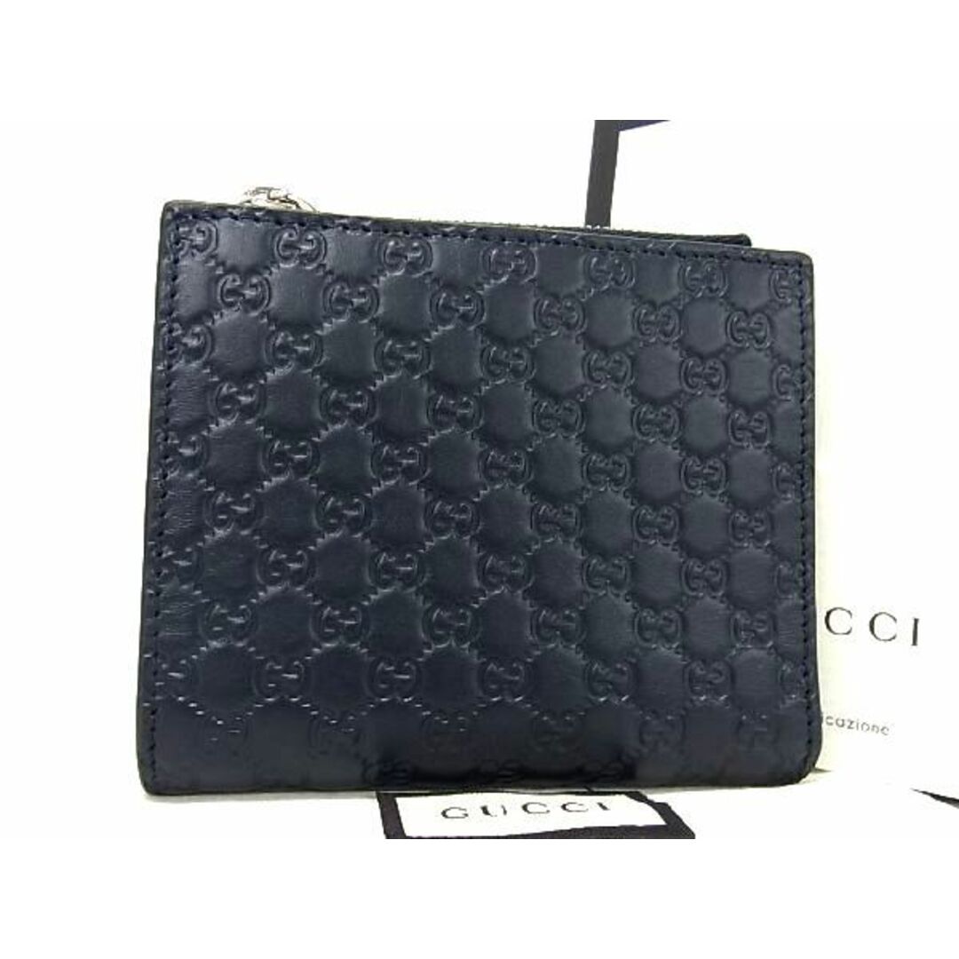 Gucci - □新品□未使用□ GUCCI グッチ 544475 マイクログッチシマ
