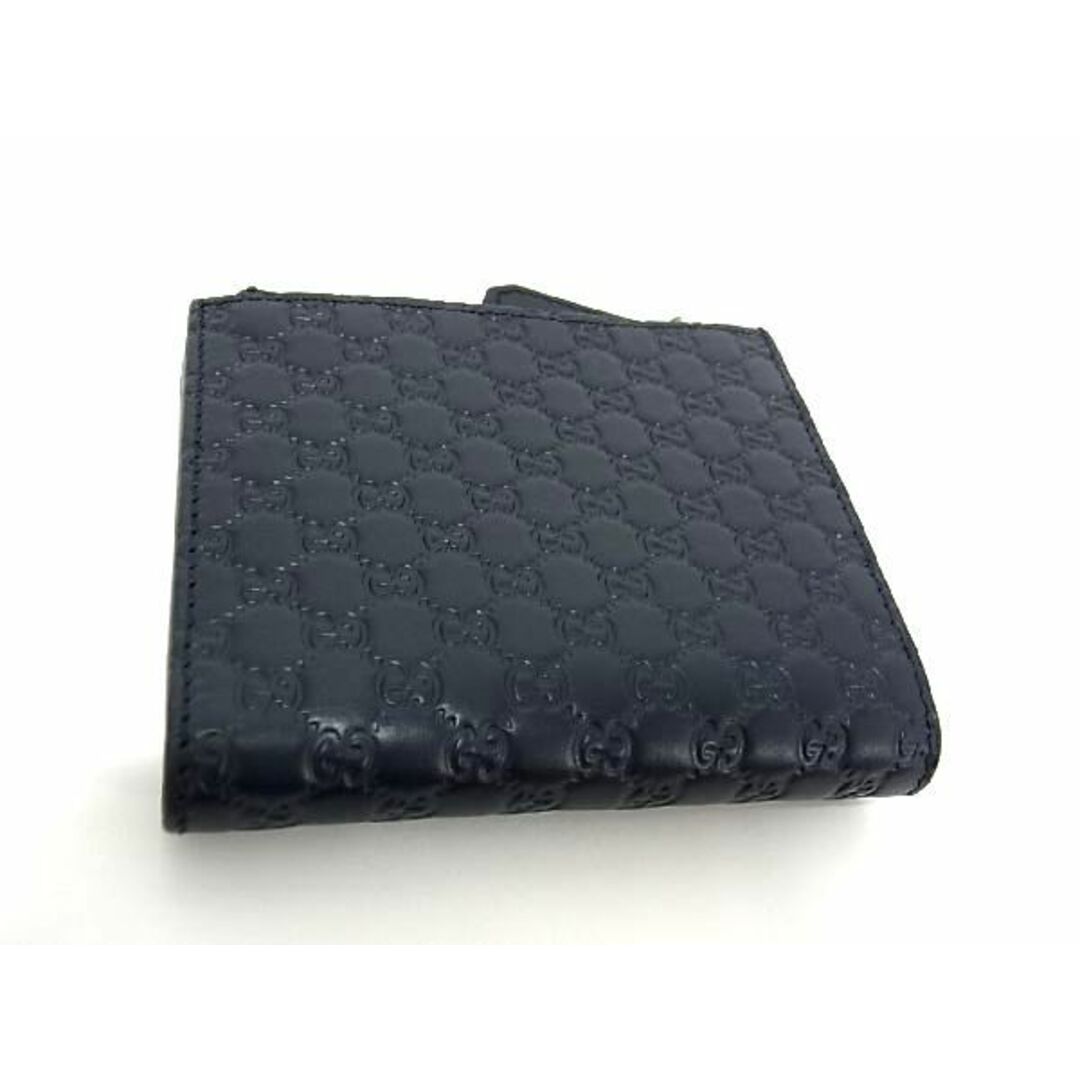 Gucci - □新品□未使用□ GUCCI グッチ 544475 マイクログッチシマ
