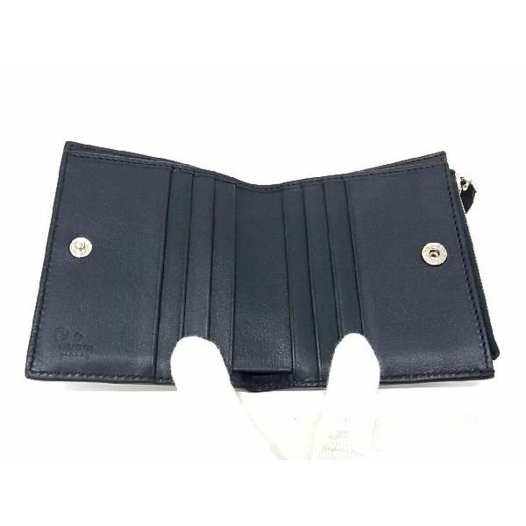 Gucci - □新品□未使用□ GUCCI グッチ 544475 マイクログッチシマ