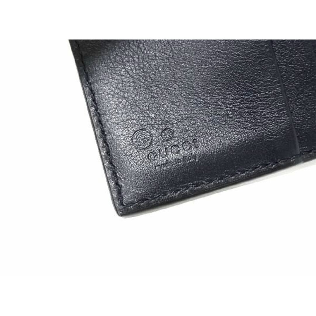 Gucci - □新品□未使用□ GUCCI グッチ 544475 マイクログッチシマ
