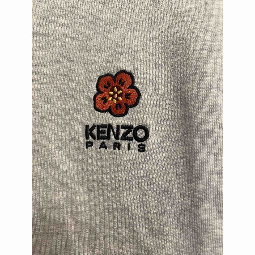 KENZO(ケンゾー)の【noliさん専用】KENZO Boke Flower スウェット メンズのトップス(スウェット)の商品写真