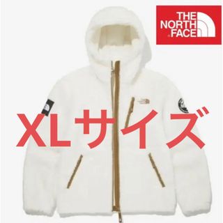 ザノースフェイス(THE NORTH FACE)のノースフェイス リモフリース ボアジャケット ボアフリース 韓国限定(ブルゾン)