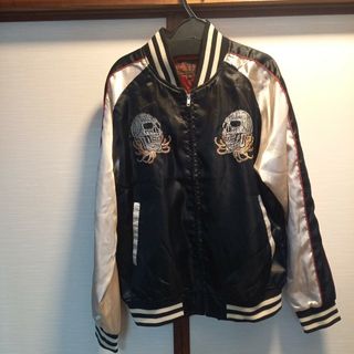 スカジャン(メンズ)の通販 6,000点以上(メンズ) | お得な新品・中古