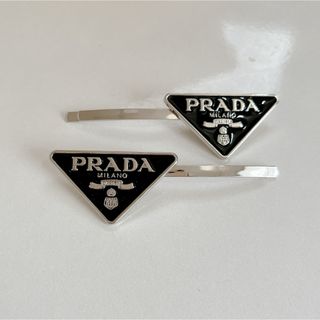 プラダ ヘアアクセサリーの通販 200点以上 | PRADAのレディースを買う