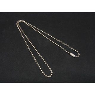 クロムハーツ ライン ネックレス(メンズ)の通販 44点 | Chrome Hearts