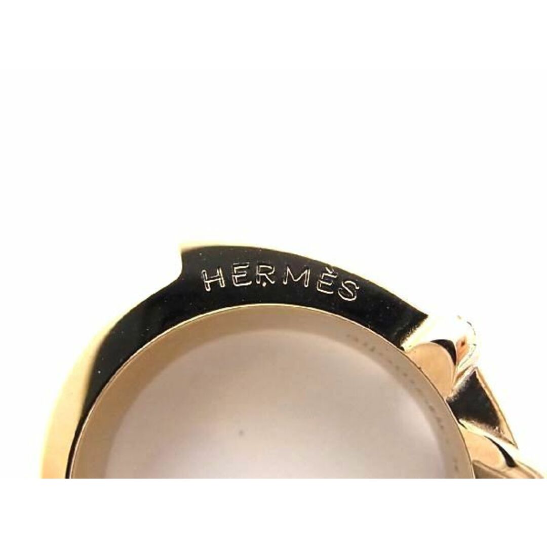 Hermes - □極美品□ HERMES エルメス サンチュール スカーフリング