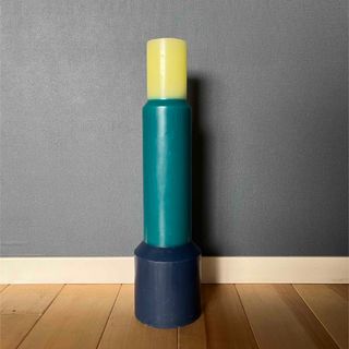 シボネ(CIBONE)のHAY PILLAR CANDLE XL ヘイ(その他)