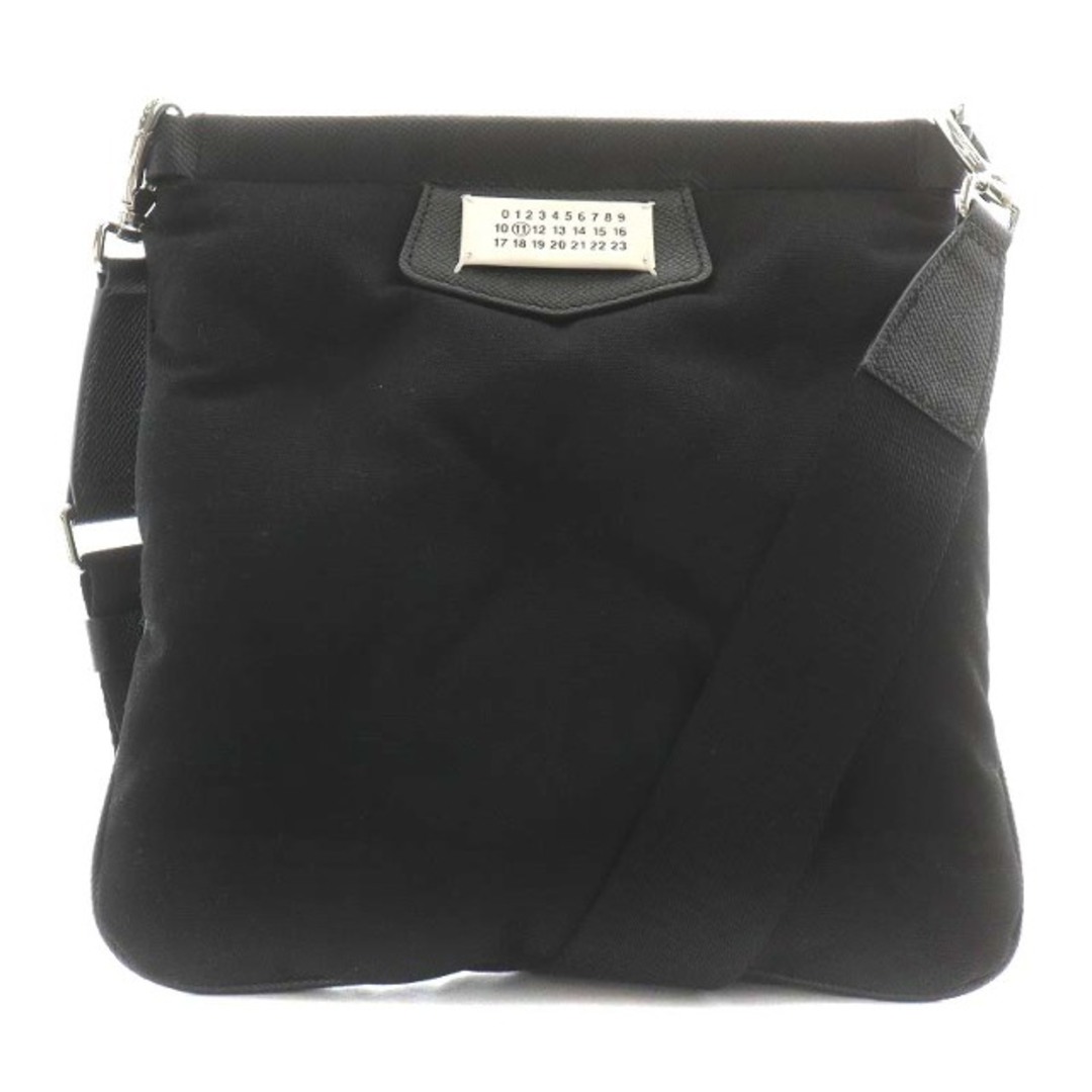 Maison Martin Margiela - Maison Margiela GLAM SLAM SPORT FLAT 黒の