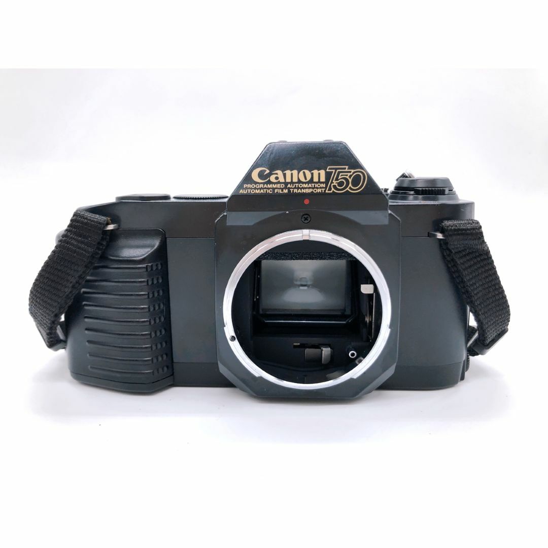 Canon T50セット