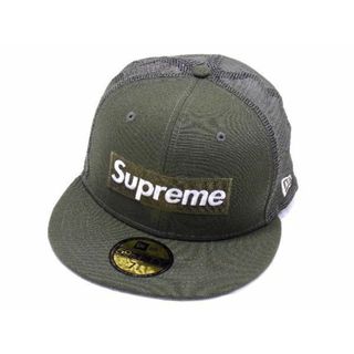 値下げ Supreme シュプリーム キャップ F