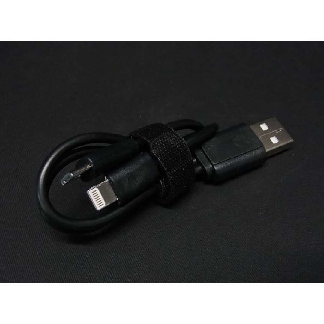 Gucci(グッチ)の■美品■ GUCCI グッチ モバイルバッテリー 持ち運び充電器 スマホ 携帯 ベージュ系 BF3641 スマホ/家電/カメラのスマートフォン/携帯電話(その他)の商品写真