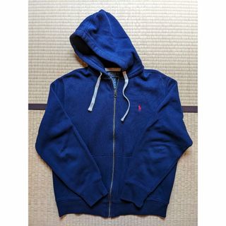 ポロラルフローレン(POLO RALPH LAUREN)のPolo Ralph Lauren Hoodie(パーカー)