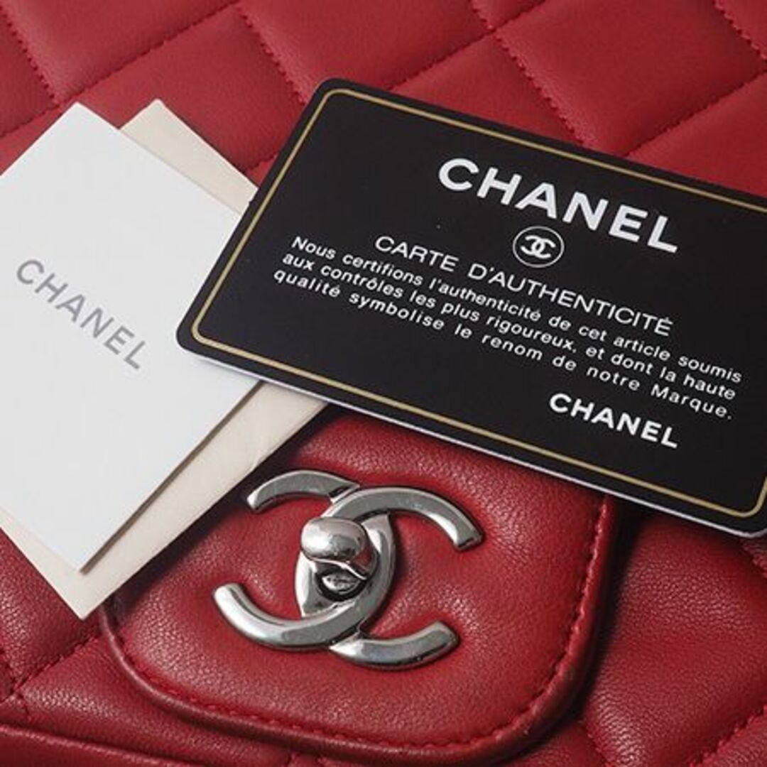 CHANEL(シャネル)のシャネル CHANEL マトラッセ30 チェーン ショルダーバッグ A49337 レディースのバッグ(ショルダーバッグ)の商品写真