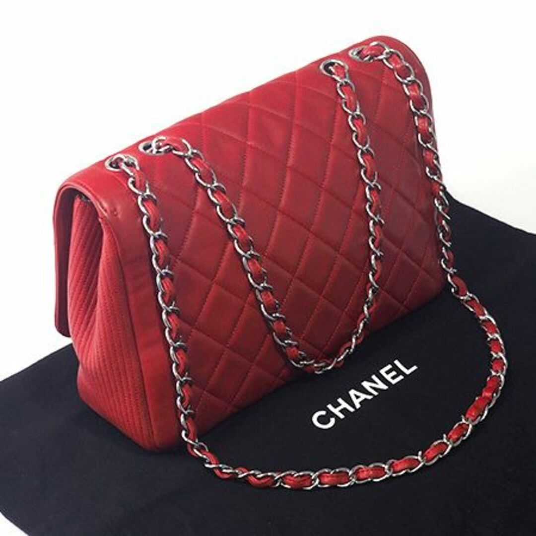 CHANEL(シャネル)のシャネル CHANEL マトラッセ30 チェーン ショルダーバッグ A49337 レディースのバッグ(ショルダーバッグ)の商品写真