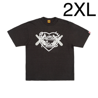 ヒューマンメイド(HUMAN MADE)のHuman made KAWS GRAPHIC T-SHIRT #1(Tシャツ/カットソー(半袖/袖なし))