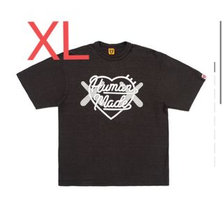 ヒューマンメイド(HUMAN MADE)のKAWS MADE GRAPHIC T-SHIRT #1(Tシャツ/カットソー(半袖/袖なし))