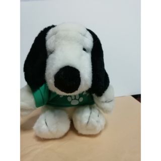 スヌーピー(SNOOPY)のスヌーピー ぬいぐるみ(ノベルティグッズ)