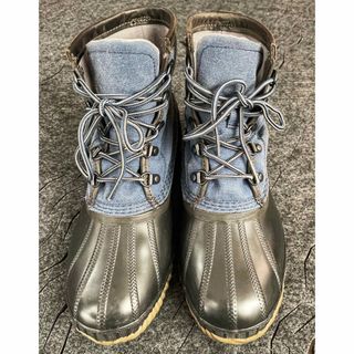 ソレル(SOREL)の【値下げしました】SOREL スノーブーツ(ブーツ)