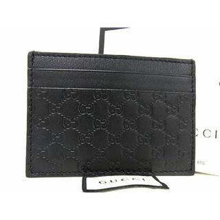 Gucci - □新品□未使用□ GUCCI グッチ 262837 マイクログッチシマ