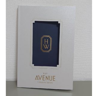 HARRY WINSTON - ハリーウィンストン 保証書ケースの通販 by