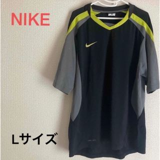 ナイキ(NIKE)のNIKE ナイキ DRI-FIT    Lサイズ(その他)