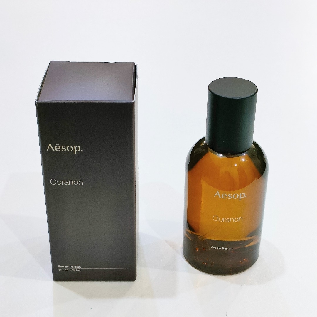 Aesop　イソップ　オラノン　オードパルファム　香水　50mL