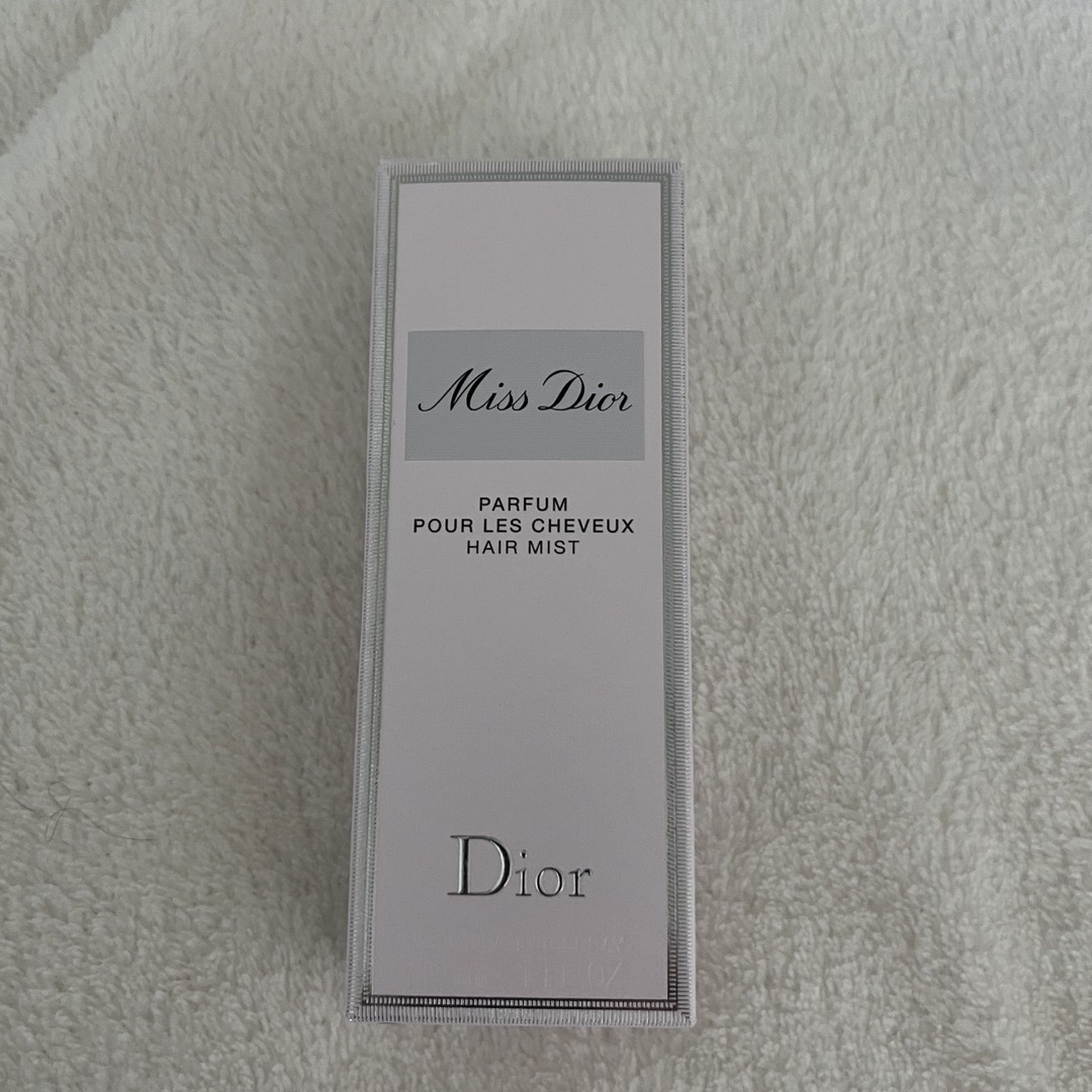 Christian Dior(クリスチャンディオール)のディオール　ヘアミスト コスメ/美容のヘアケア/スタイリング(ヘアウォーター/ヘアミスト)の商品写真