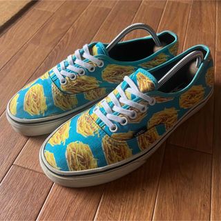 エラ(ERA（VANS）)のVANS ERA ポテト(スニーカー)