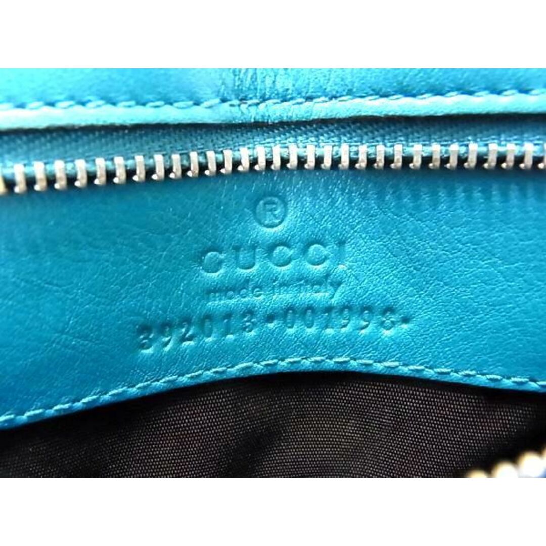 Gucci - □極上□本物□美品□ GUCCI グッチ 392013 デイリー バンブー