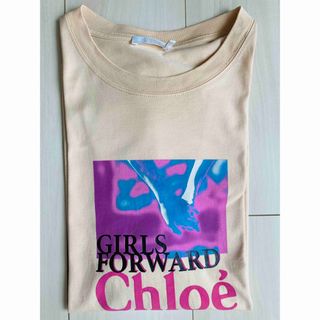 CHLOE クロエ CHC22AJH02182101 ウィングスリーブ Tシャツ