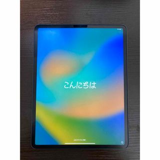 本日限定値下中 iPad Pro 11 512GB Apple Care+