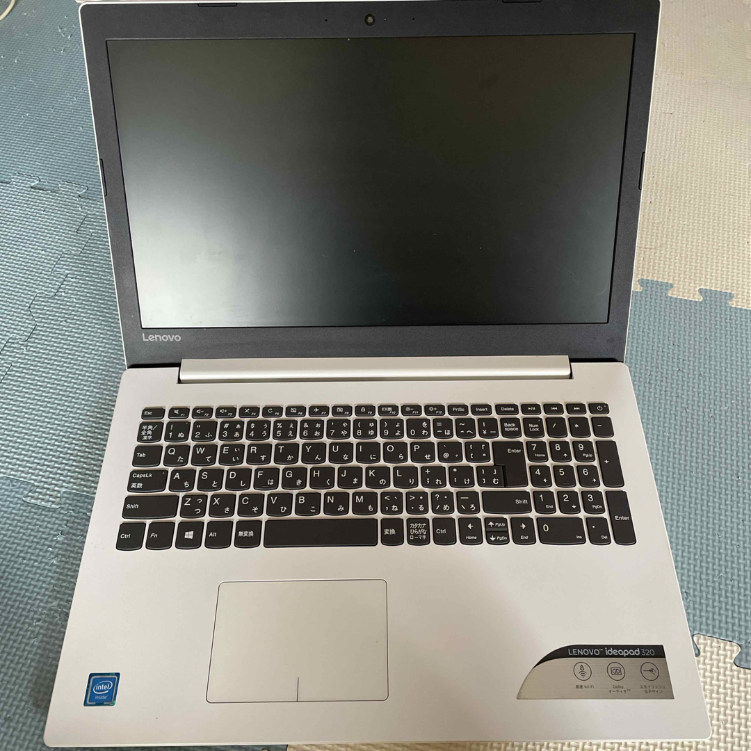 Lenovo ideapad320