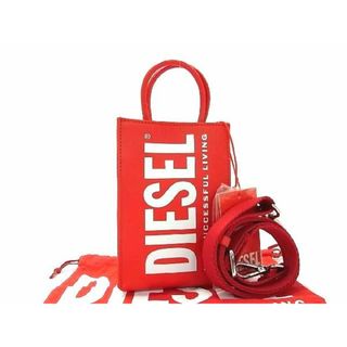 DIESEL - 【DIESEL】ディーゼル 三日月 ボディバッグ バッグの通販 by