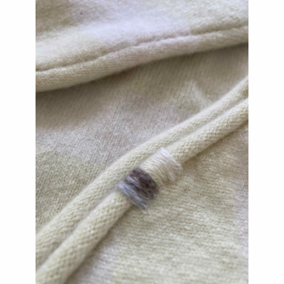 Ron Herman - ❤︎新品❤︎RH別注❤︎extreme cashmere Ron Herman - ❤︎新品❤︎RH別注❤︎extreme cashmere
