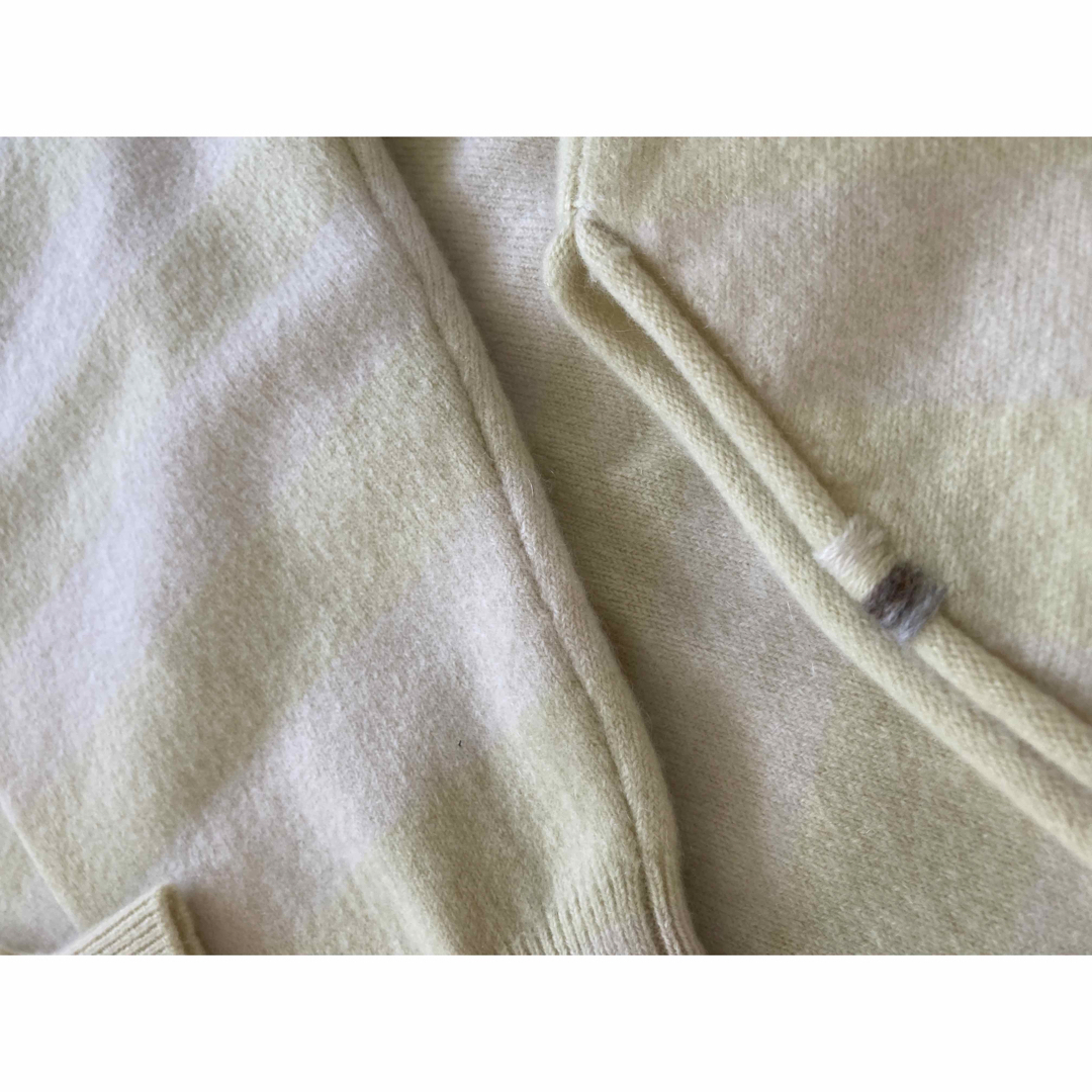 Ron Herman - ❤︎新品❤︎RH別注❤︎extreme cashmere Ron Herman - ❤︎新品❤︎RH別注❤︎extreme cashmere