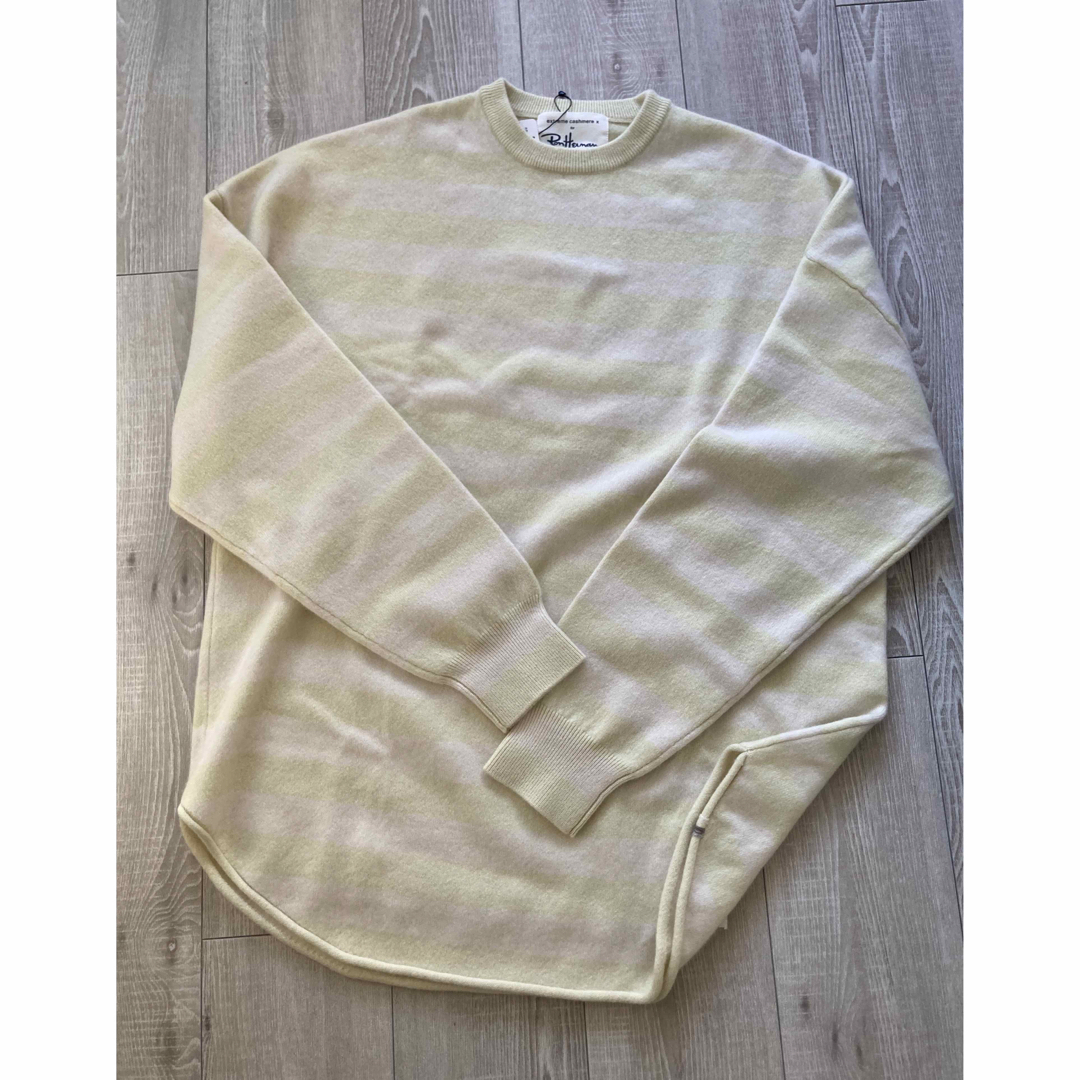 Ron Herman - ❤︎新品❤︎RH別注❤︎extreme cashmere Ron Herman - ❤︎新品❤︎RH別注❤︎extreme cashmere
