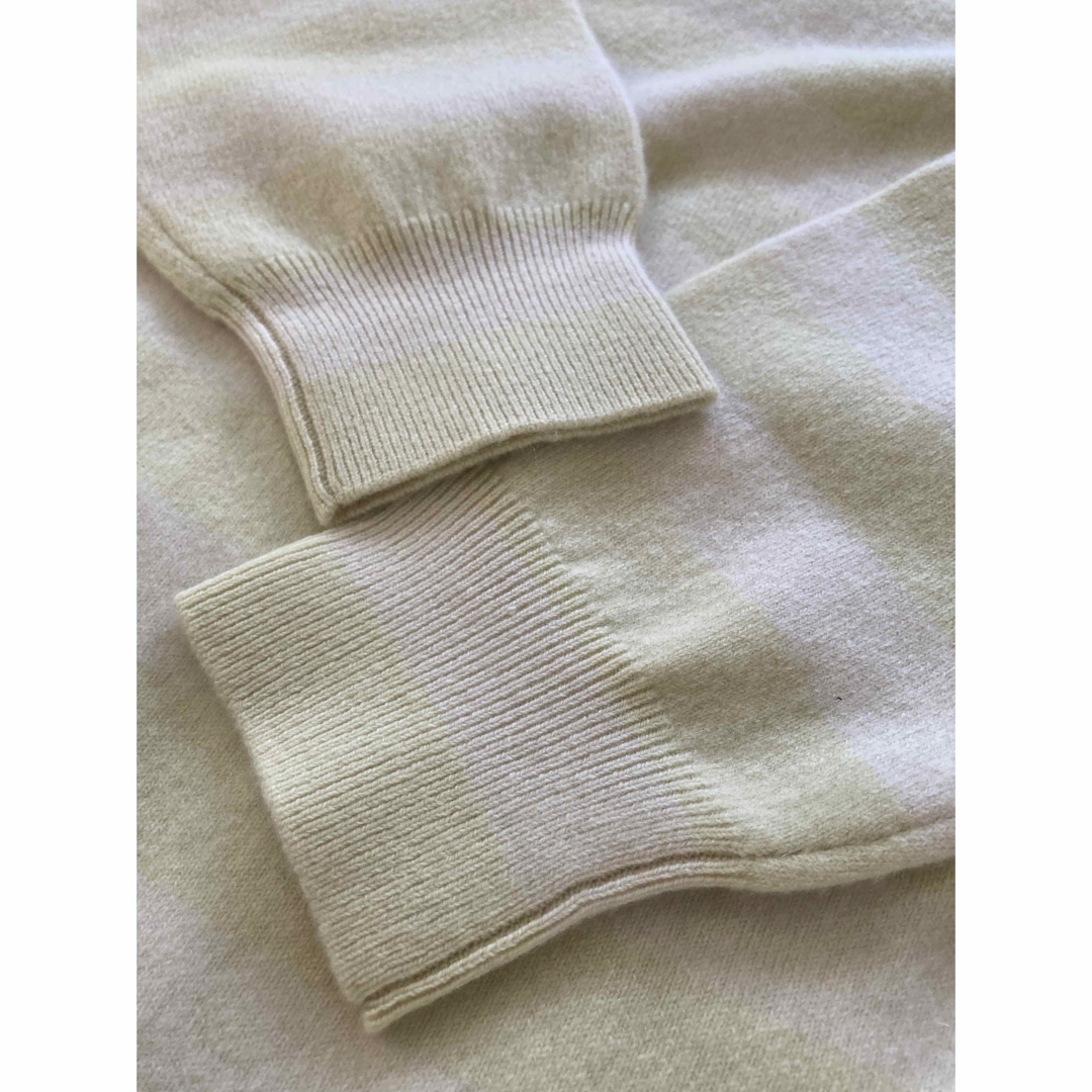 Ron Herman(ロンハーマン)の❤︎新品❤︎RH別注❤︎extreme cashmere エクストリームカシミア レディースのトップス(ニット/セーター)の商品写真