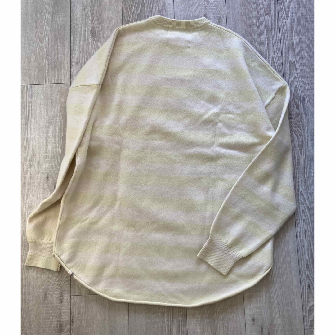 Ron Herman - ❤︎新品❤︎RH別注❤︎extreme cashmere Ron Herman - ❤︎新品❤︎RH別注❤︎extreme cashmere