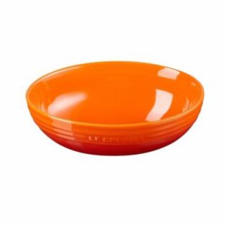 ルクルーゼ(LE CREUSET)のプレート2枚ボウル2個　セット　ル・クルーゼ(食器)